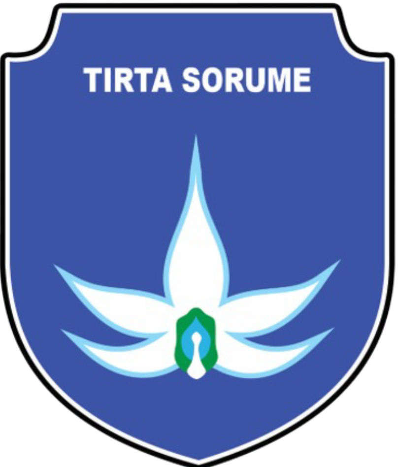 PDAM Tirta Sorume