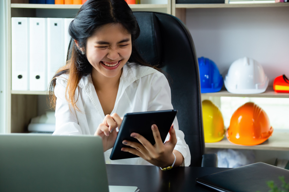 Pelanggan Antusias Sambut Layanan Simulasi Tarif Online